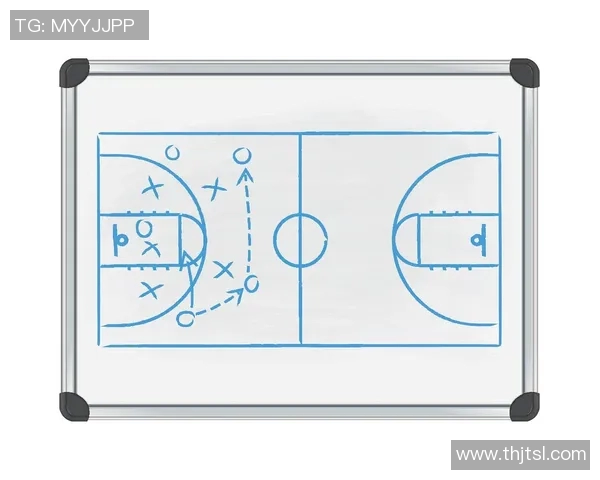 三分球时代的崛起：篮球战术演变与未来发展趋势分析